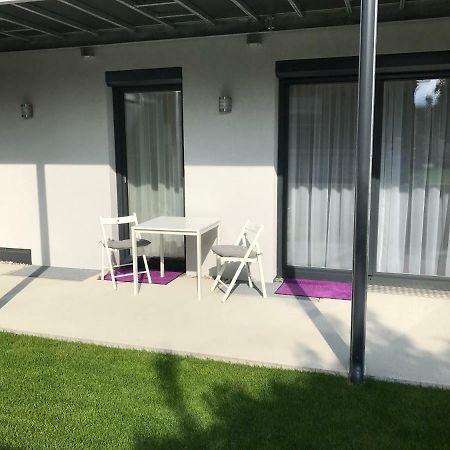 Appartement Tirolina Ίνσμπρουκ Εξωτερικό φωτογραφία