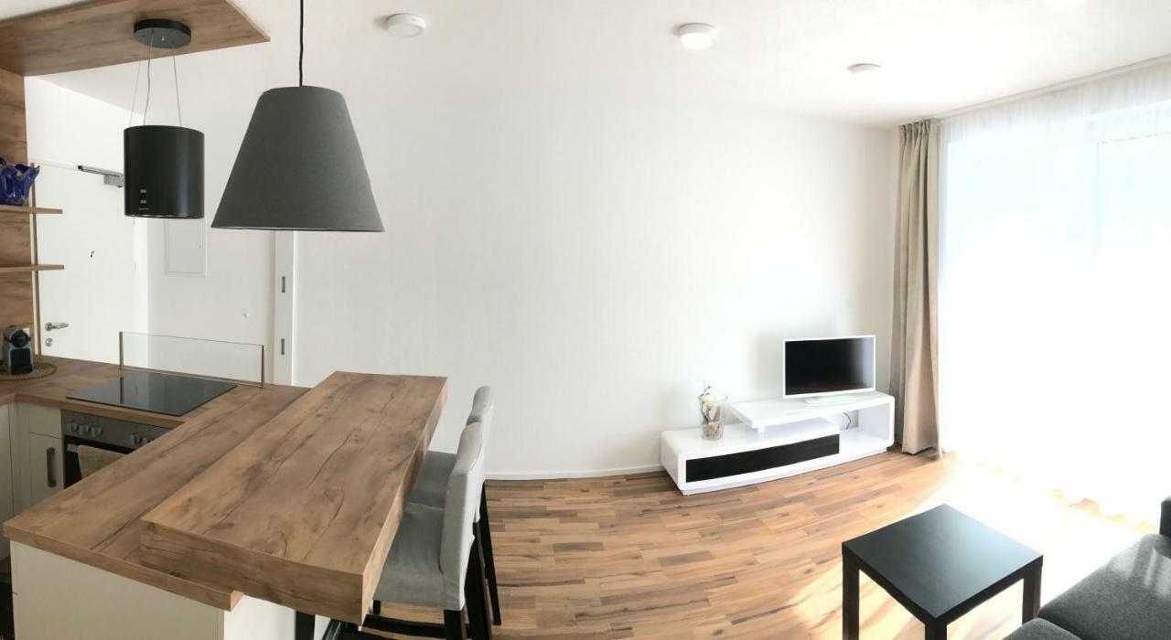 Appartement Tirolina Ίνσμπρουκ Εξωτερικό φωτογραφία