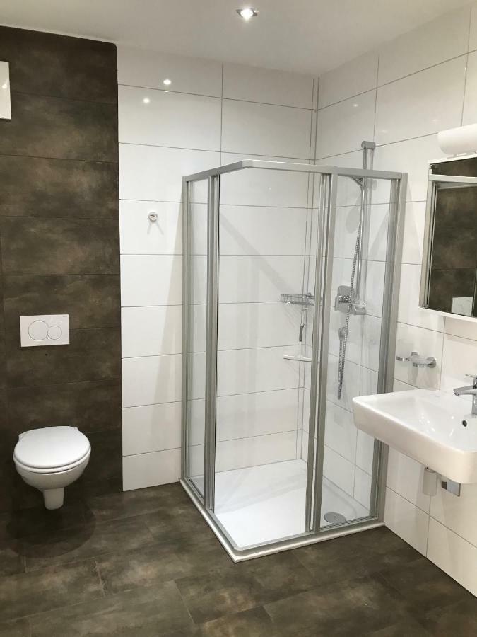 Appartement Tirolina Ίνσμπρουκ Εξωτερικό φωτογραφία