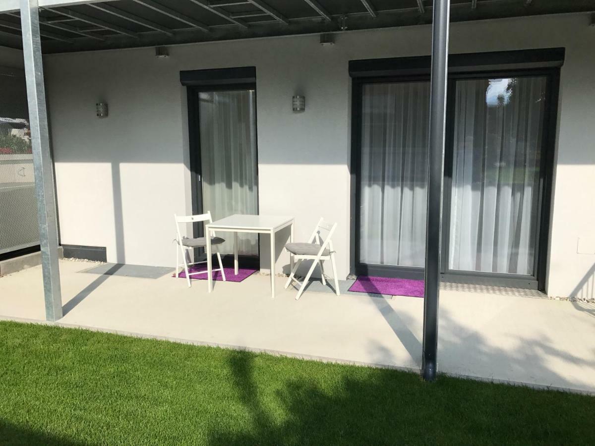 Appartement Tirolina Ίνσμπρουκ Εξωτερικό φωτογραφία