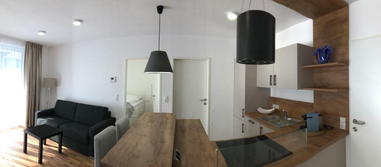 Appartement Tirolina Ίνσμπρουκ Εξωτερικό φωτογραφία
