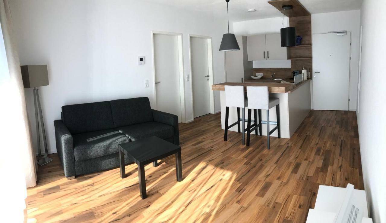 Appartement Tirolina Ίνσμπρουκ Εξωτερικό φωτογραφία
