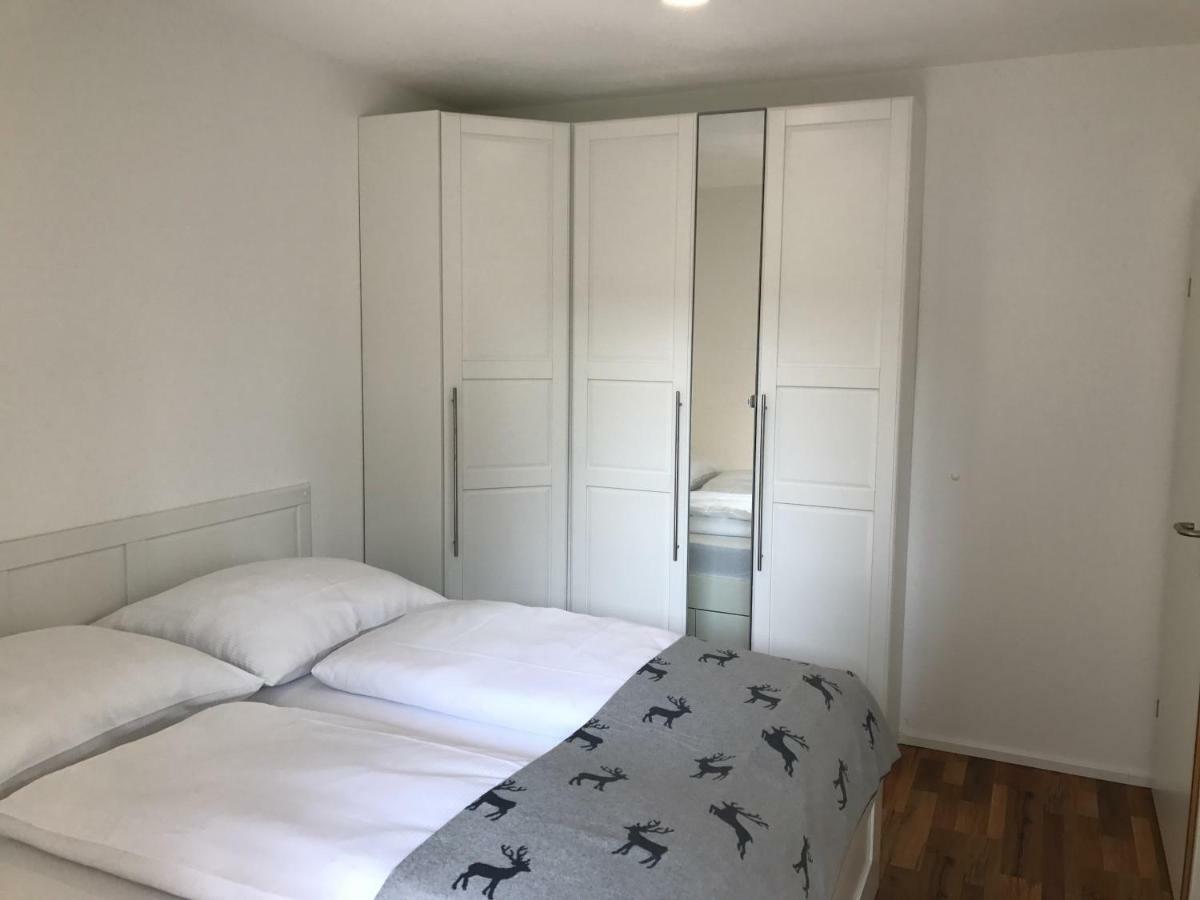 Appartement Tirolina Ίνσμπρουκ Εξωτερικό φωτογραφία