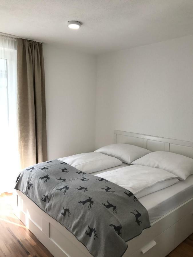 Appartement Tirolina Ίνσμπρουκ Εξωτερικό φωτογραφία